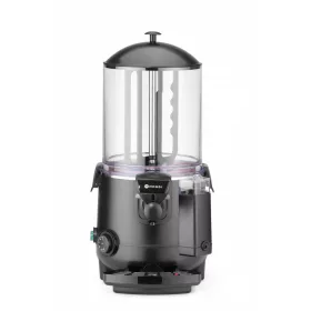   Forrócsokoládé adagoló, HENDI, 10L, 230V/1006W, 415x300x(H)580mm