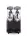 Arktic Jégkása gép 2x12 l, , 24L, Fekete, 220-240V/710W, 415x507x(H)810mm