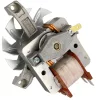 Hőlégkeverő Motor Beko / Blomberghez – 25W Rotech – BIM / OIM szériákhoz (264440102 kompatibilis)