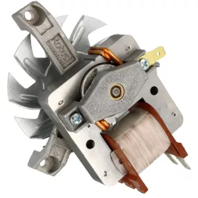 Hőlégkeverő Motor Beko / Blomberghez – 25W Rotech – BIM / OIM szériákhoz (264440102 kompatibilis)