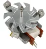 Hőlégkeverő Motor Beko / Blomberghez – 25W Rotech – BIM / OIM szériákhoz (264440102 kompatibilis)