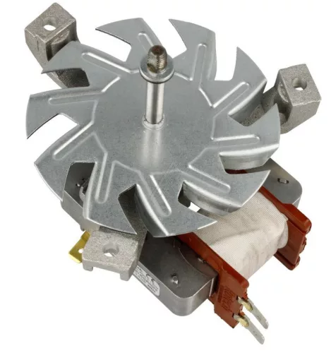 Hőlégkeverő Motor Beko / Blomberghez – 25W Rotech – BIM / OIM szériákhoz (264440102 kompatibilis)