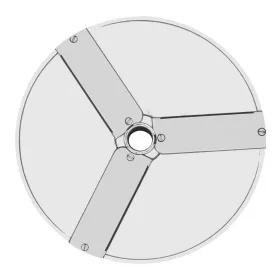 HENDI Szeletelő tárcsa DF-2, 2 mm (280102)