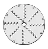 HENDI DT-2 reszelő tárcsa 2 mm (280294)