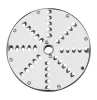 HENDI DT-3 Reszelő tárcsa 3 mm (280300)