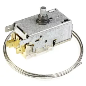   Ranco Hűtőgép Termosztát - 690 mm kapilláriscső - Whirlpool, Indesit hűtőkhöz (481228238231)