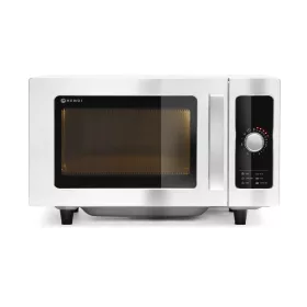 HENDI Mikrohullámú sütő 1000W, 25L (281352)