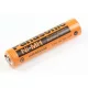 Panasonic HHR-80AAAB Ni-MH ipari akkumulátor cella forrfüllel, 1,2V 780mAh AAA (HHR-80AAAB)