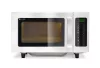 HENDI Programozható mikrohullámú sütő 1000W, 23L (281444)
