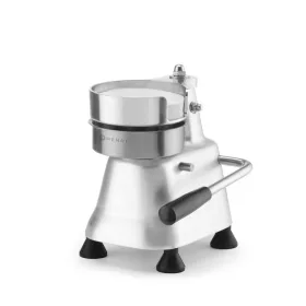 HENDI Hamburger húspogácsa prés, ø130 mm (282113)
