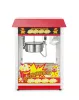 HENDI Popcorn gép, piros, 1500W (282748)