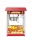 HENDI Popcorn gép, piros, 1500W (282748)