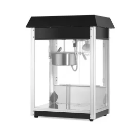 HENDI Popcorn gép, Fekete, 1500W (282762)