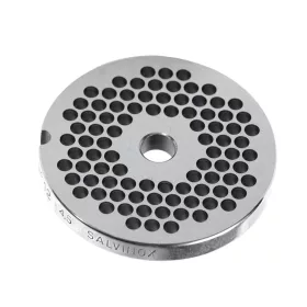 Perforált lemez, HENDI, Lyuk átmérője: ⌀6 mm, ⌀82mm