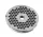 Perforált lemez, HENDI, Lyuk átmérője: ⌀6 mm, ⌀82mm