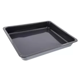 AEG Sütő Tepsi – 467x385x65 mm, Mély, Zsírfogó – Electrolux, Zanussi (140024701025)