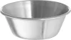 HENDI Szószos csésze (Ramekin) - 45 ml, ø62 mm, 12 db-os szett (400012)