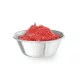 HENDI Szószos csésze / Ramekin - 0,07 L, 12 db, ø62x40 mm (400029)