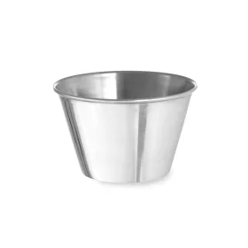   HENDI Szószos csésze (Ramekin) - 0,23 L, 12 db, ø93x58 mm (400050)