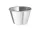 HENDI Szószos csésze (Ramekin) - 0,23 L, 12 db, ø93x58 mm (400050)