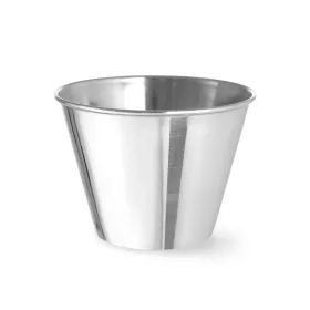   HENDI Szószos csésze (Ramekin) - 0,34L, ø100x75mm, 12 db (400067)