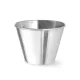 HENDI Szószos csésze (Ramekin) - 0,34L, ø100x75mm, 12 db (400067)