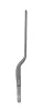 Chef készlet, 6 db, fekete, HENDI, 255x25x(H)100mm