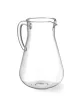 Kancsó jégtartállyal, HENDI, 2,2L, ⌀150x(H)260mm