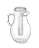 Kancsó jégtartállyal, HENDI, 3L, ⌀170x(H)285mm
