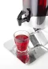 Juice adagoló, HENDI, 5L, 280x220x(H)510mm