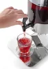 Juice adagoló, HENDI, 5L, 280x220x(H)510mm