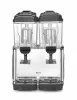 Juice adagoló 2x12L, Arktic, 24L, 230V/370W, 485x415x(H)645mm