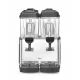 Juice adagoló 2x12L, Arktic, 24L, 230V/370W, 485x415x(H)645mm