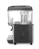 Juice adagoló 2x12L, Arktic, 24L, 230V/370W, 485x415x(H)645mm