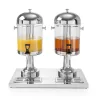 Juice adagoló, HENDI, 16L, 560x350x(H)580mm