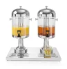 Juice adagoló, HENDI, 16L, 560x350x(H)580mm