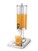 Juice adagoló, HENDI, 3L, 215x315x(H)490mm