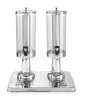 Juice adagoló, HENDI, 6L, 415x315x(H)490mm