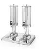 Juice adagoló, HENDI, 6L, 415x315x(H)490mm