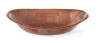 Hendi Ovális Pita Kenyeres Kosár - 195x140 mm (425503)