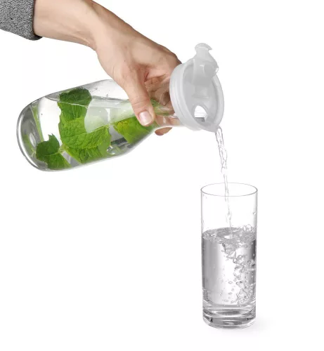 Kancsó, HENDI, 1L, ⌀92x(H)245mm