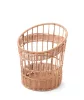 HENDI Baguette kosár - 305x320x350 mm (426517)