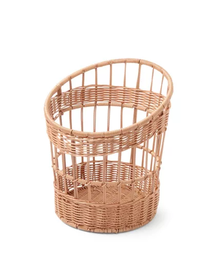 HENDI Baguette kosár - 305x320x350 mm (426517)