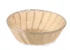 HENDI Kenyeres kosár - Kerek, ø200x65mm - Polyrattan (426609)