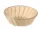 HENDI Kenyeres kosár - Kerek, ø200x65mm - Polyrattan (426609)