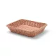 Süteményes kosár GN méretű, HENDI, GN 1/2, 325x265x(H)65mm