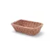 Süteményes kosár GN méretű, HENDI, GN 1/4, 265x162x(H)65mm