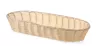 HENDI Kenyeres kosár - Ovális, 375x140x70mm - Polirattan (426906)
