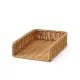 HENDI Kenyér display kosár - 295x395x105 mm (427231)