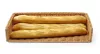 HENDI Kenyér display kosár - 595x395x105 mm (427248)